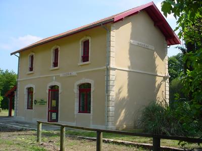 Balade : « les animaux à l’approche de l’hiver »