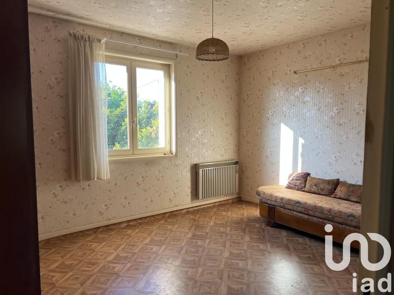 Maison - 114 m² - 5 pièces