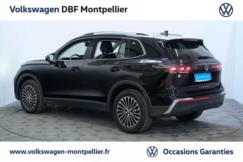 Volkswagen Tiguan 1.5 eHybrid 272ch Dsg6 Elegance