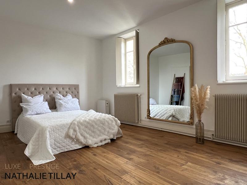 Maison bourgeoise - 236 m² - 8 pièces