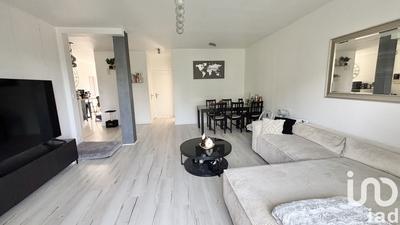 Appartement - 75 m² - 3 pièces