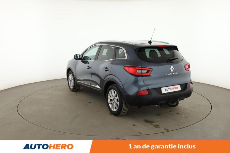 Renault Kadjar 1.6 dCi Energy Collection 130 ch