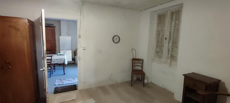 Maison - 50 m² - 3 pièces