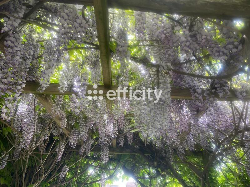 Maison - 130 m² - 3 pièces