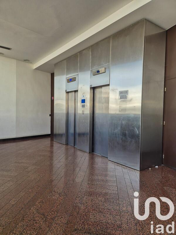 Appartement - 100 m² - 4 pièces