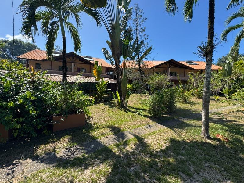 Fonds de commerce - 4 550 m²