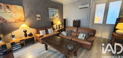 Maison - 250 m² - 10 pièces