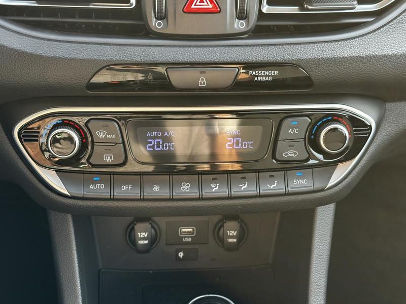 Hyundai i30 1.0 t-GDi 120 Dct-7 Hybrid 48v Creative