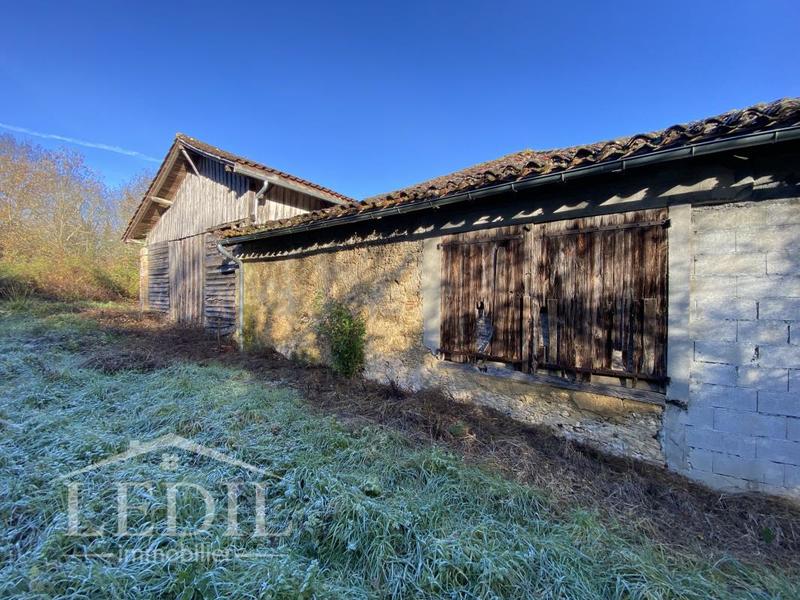 Maison - 79 m² - 3 pièces