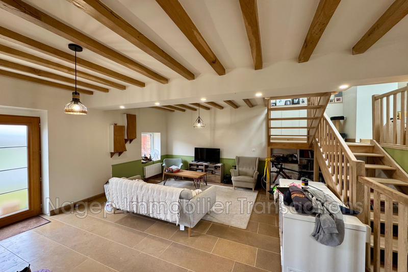 Maison - 153 m² - 6 pièces