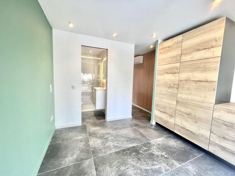 Appartement - 21 m² - 1 pièce