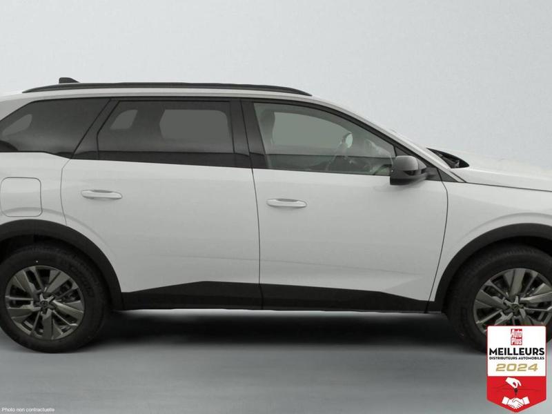 Peugeot 5008 Hybrid 145 e-Dcs6 Allure
