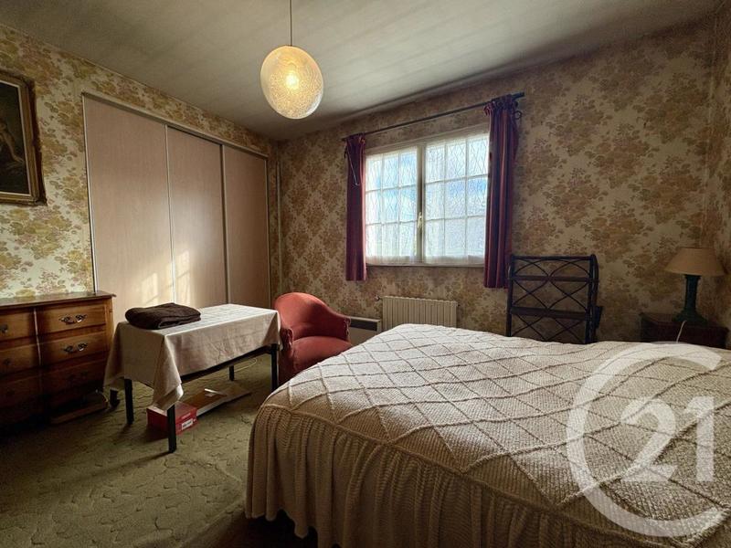 Maison de ville - 183 m² - 7 pièces