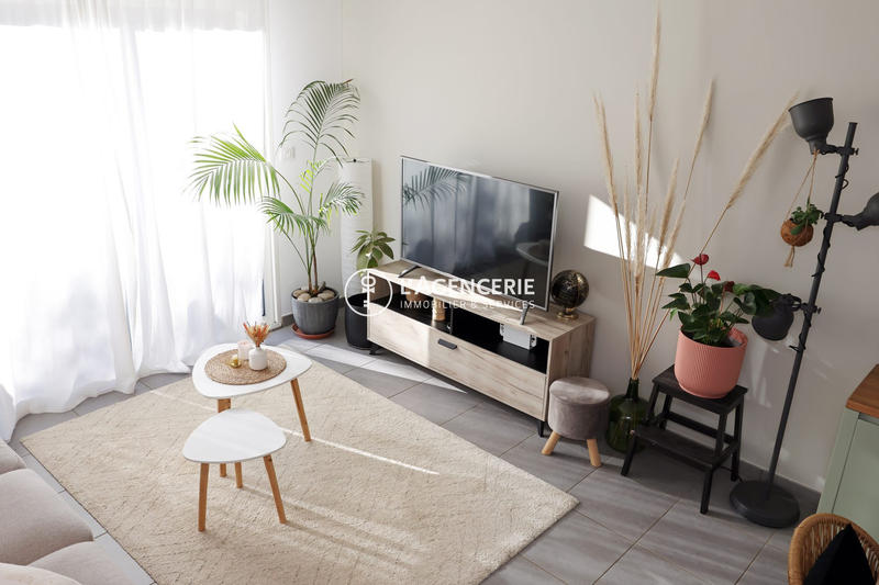 Villa - 63 m² - 3 pièces