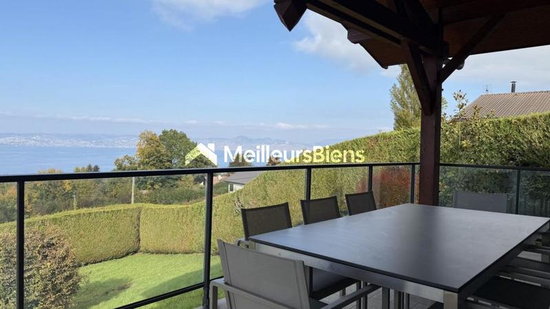 Villa - 178 m² - 6 pièces