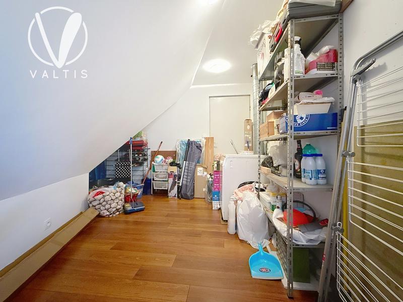 Appartement - 60 m² - 4 pièces