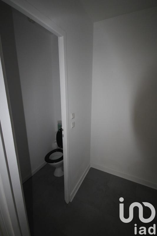 Appartement - 90 m² - 5 pièces