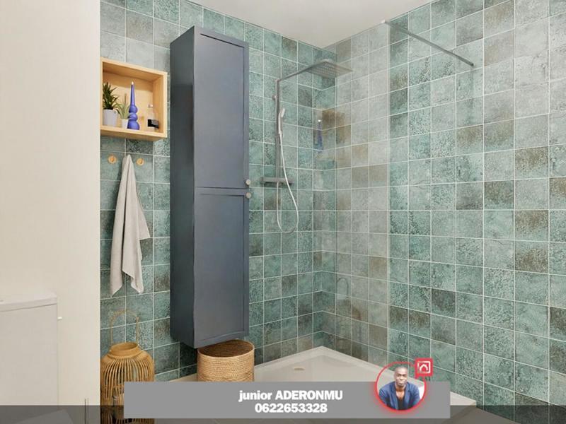 Maison - 71 m² - 3 pièces