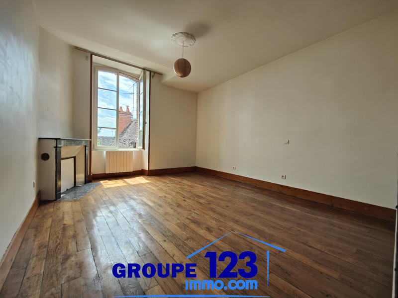 Immeuble - 264 m² - 10 pièces
