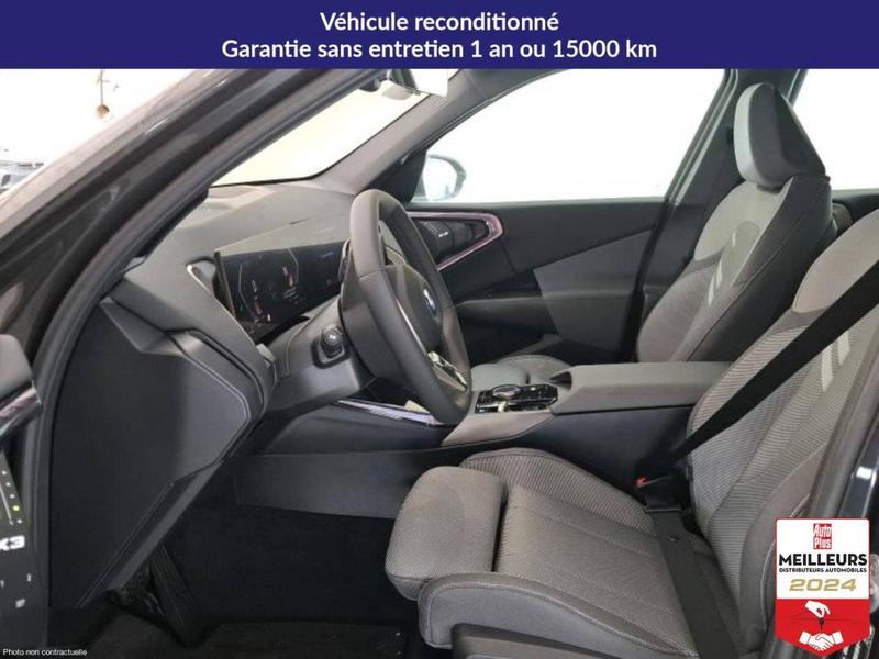 Bmw X3 20d xDrive 197 Bva8