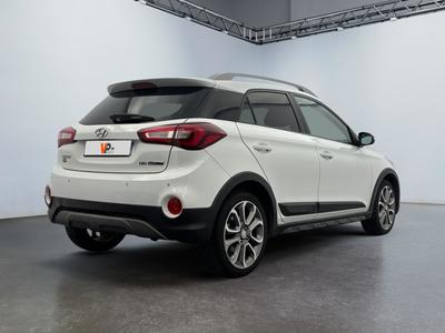 Hyundai i20 1.0 t-GDi 100 Dct-7 Active