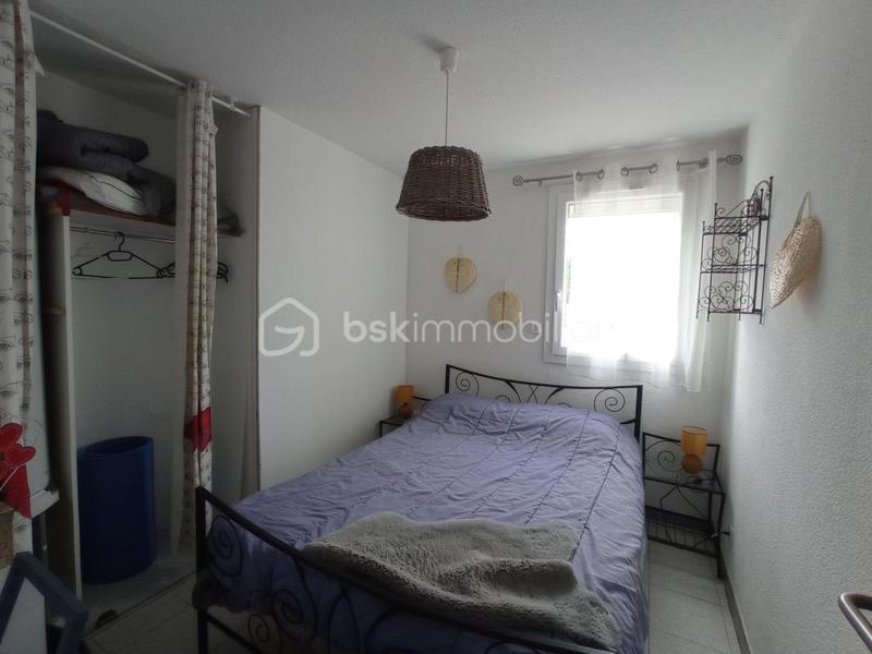 Villa - 60 m² - 4 pièces