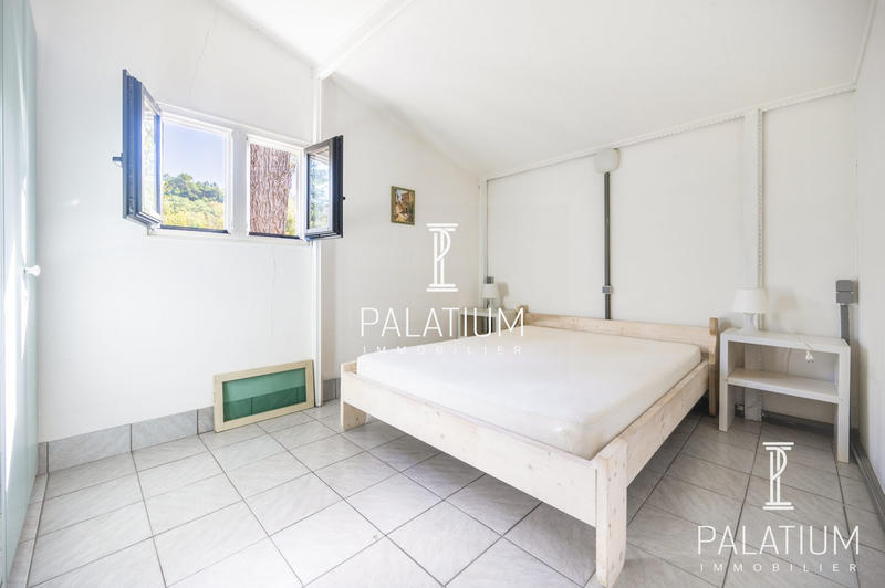 Maison - 74 m² - 4 pièces