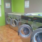 Laverie la Bugade Gardeenne