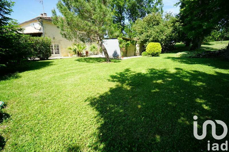 Maison - 314 m² - 10 pièces