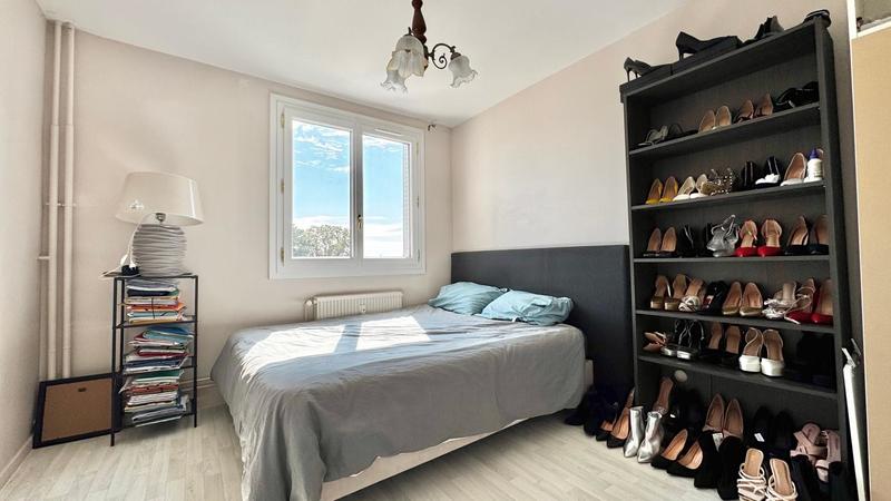 Appartement - 84 m² - 5 pièces