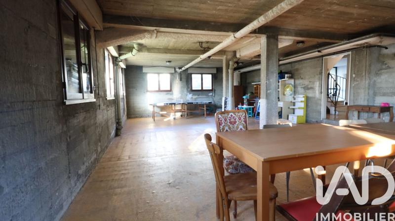 Appartement - 72 m² - 4 pièces