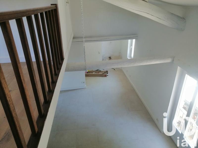 Appartement - 88 m² - 4 pièces