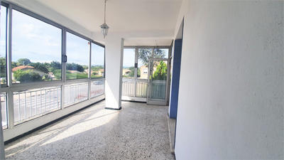 Maison - 77 m² - 3 pièces