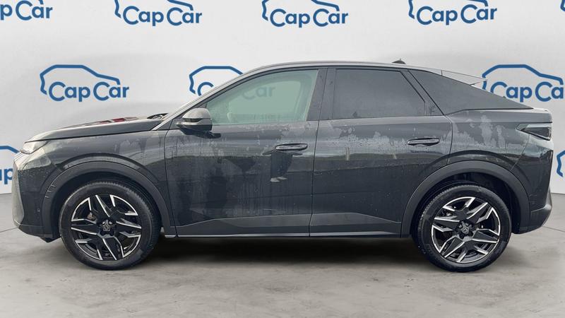 Peugeot 3008 1.2 Hybrid 136 e-Dcs6 Allure