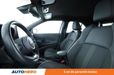 Toyota Yaris Cross 1.5 Awd-i Trail 116h