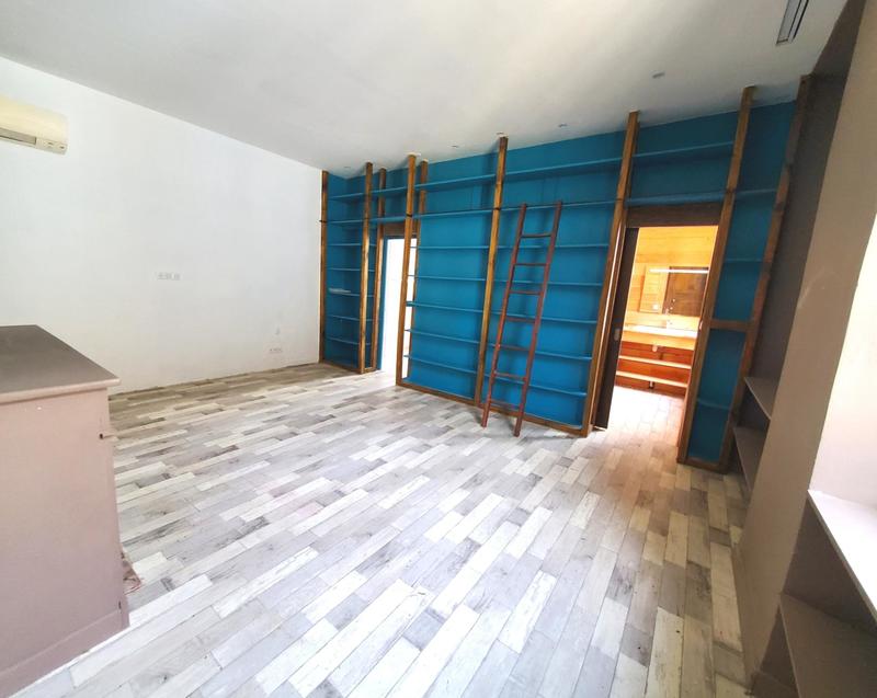 Maison - 170 m² - 4 pièces