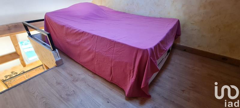 Maison - 185 m² - 6 pièces