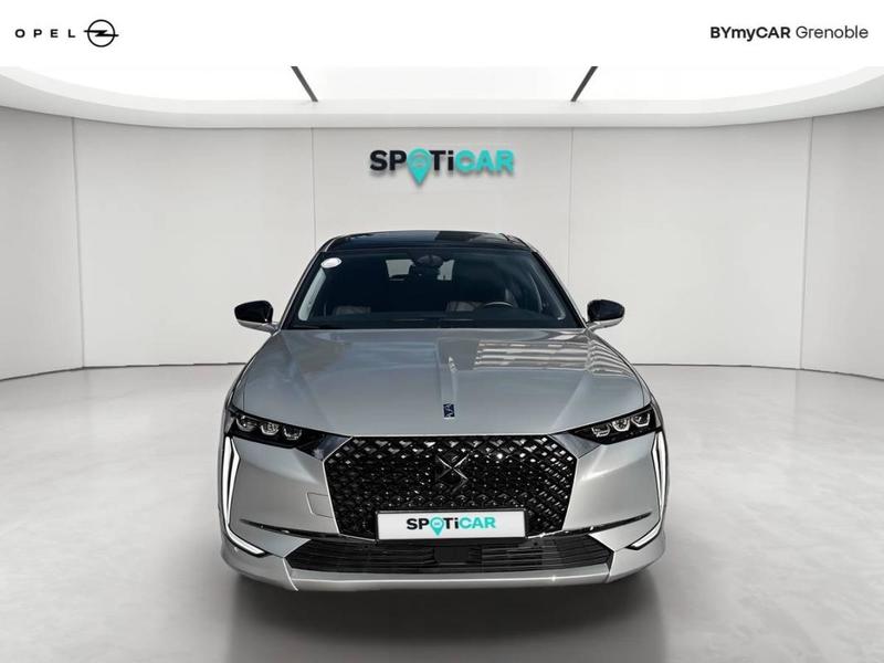 Ds Ds 4 BlueHDi 130 Eat8 Etoile - Cuir Nappa