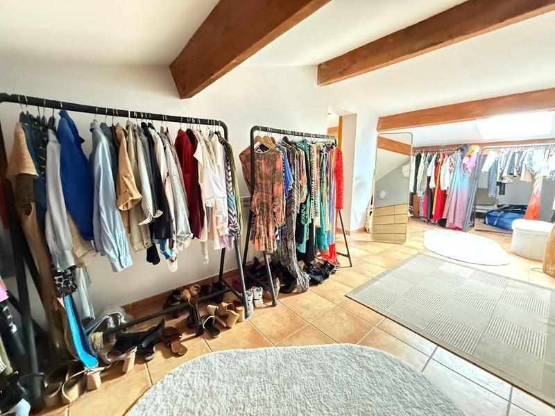 Maison - 180 m² - 6 pièces