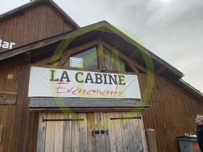 Fonds de commerce - 50 m²