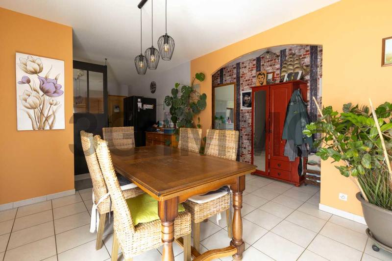 Villa - 85 m² - 4 pièces