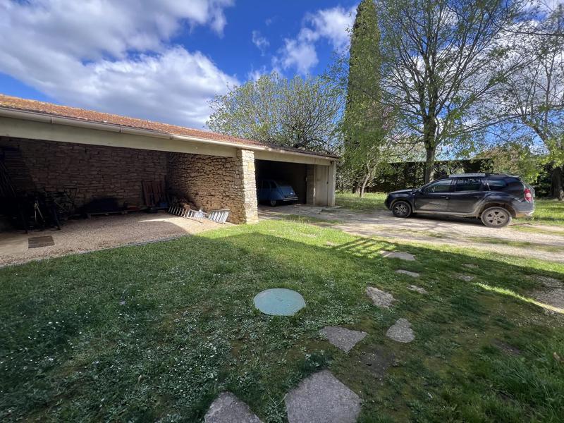 Maison de village - 285 m² - 12 pièces