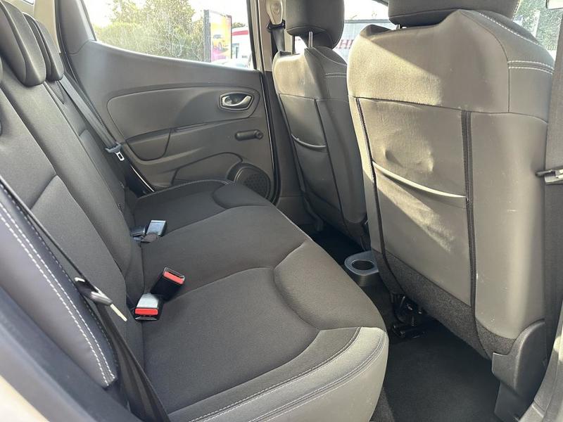 Renault Clio Trend 1.2 16v 75