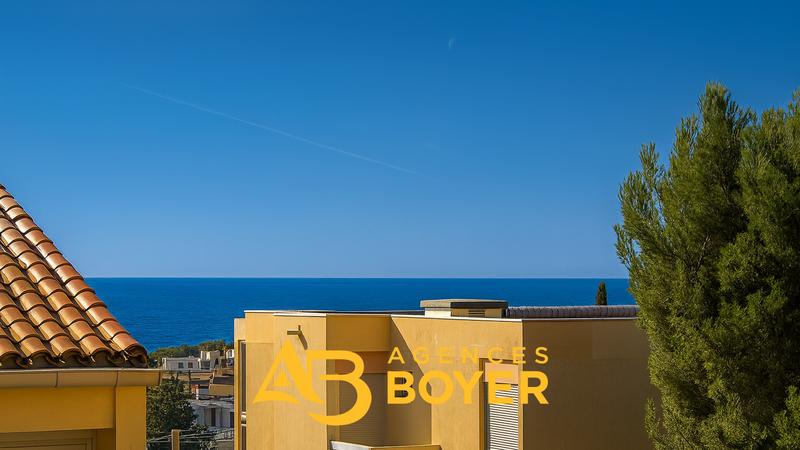 Appartement - 22 m² - 1 pièce