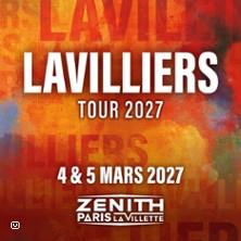 Bernard Lavilliers - Tour 2027