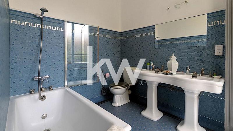 Maison bourgeoise - 257 m² - 10 pièces