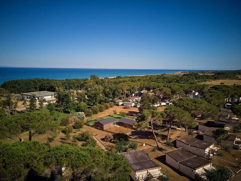 Maison - 32 m² - 2 pièces