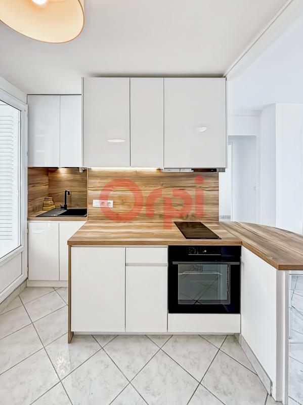 Appartement - 51 m² - 3 pièces