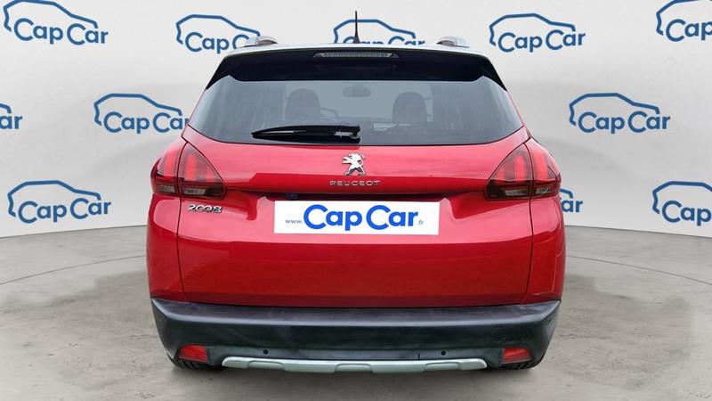 Peugeot 2008 1.2 PureTech 82 Allure