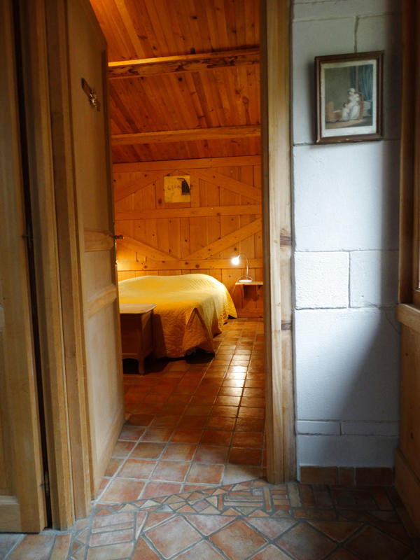 Mas - 230 m² - 13 pièces